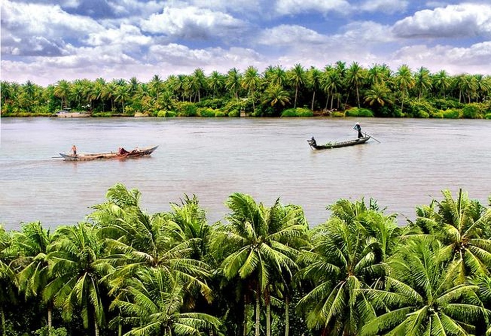 Lễ Hội Dừa 2019: Phát động cuộc thi ảnh Tôi yêu Bến Tre - 2 Lễ Hội Dừa 2019: Phát động cuộc thi ảnh Tôi yêu Bến Tre - 2