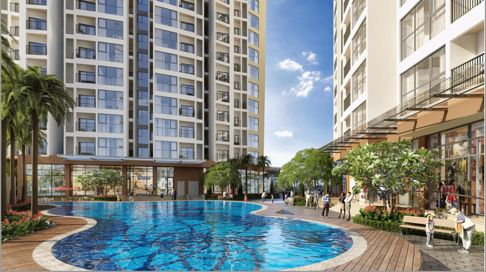 Khách mua căn hộ Le Grand Jardin được vay tới 35 năm - 3 Khách mua căn hộ Le Grand Jardin được vay tới 35 năm - 3