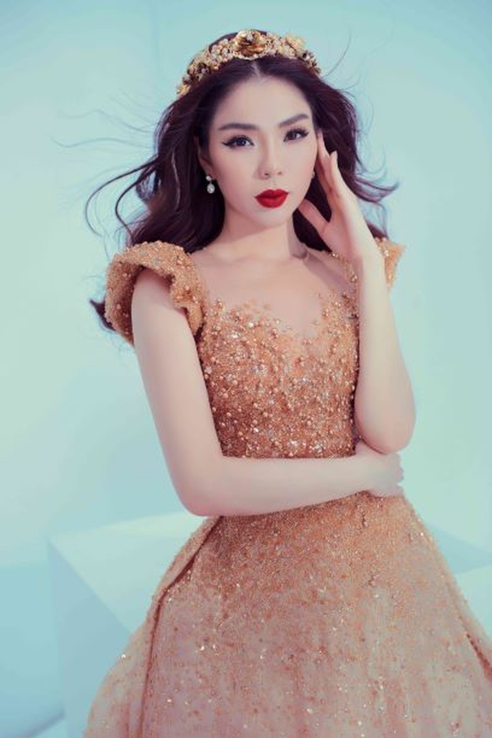VinID đồng hành cùng liveshow 20 năm ca hát của Lệ Quyên - 1 VinID đồng hành cùng liveshow 20 năm ca hát của Lệ Quyên - 1