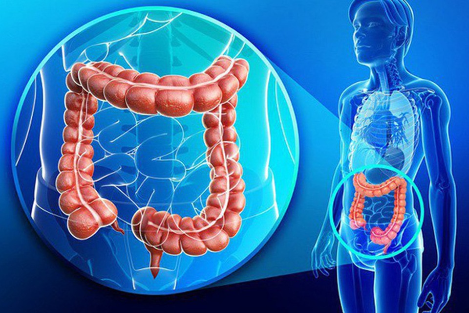 4 triệu chứng trên cơ thể cảnh báo ung thư đại tràng ghé thăm - 4