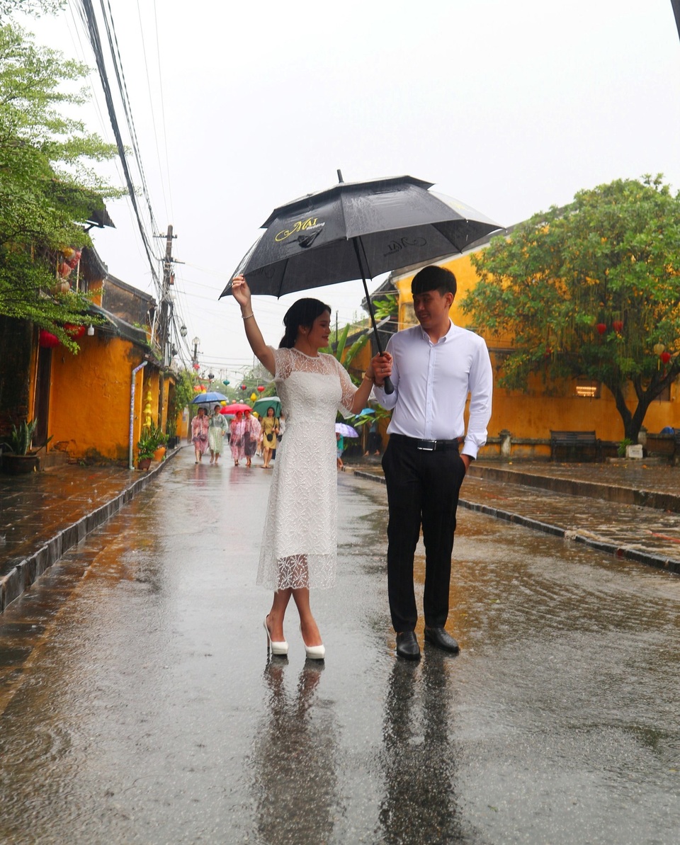 5.JPG Khám phá Hội An khi mùa mưa về