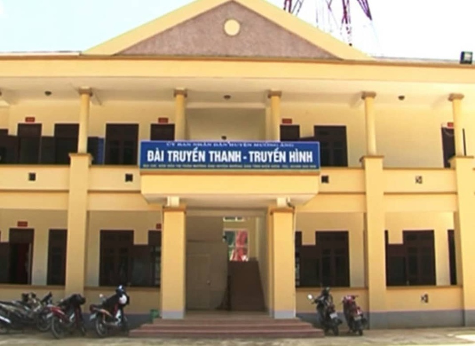 Thanh Hóa giảm 31 trưởng phòng cấp huyện sau sáp nhập - 1 Thanh Hóa giảm 31 trưởng phòng cấp huyện sau sáp nhập - 1