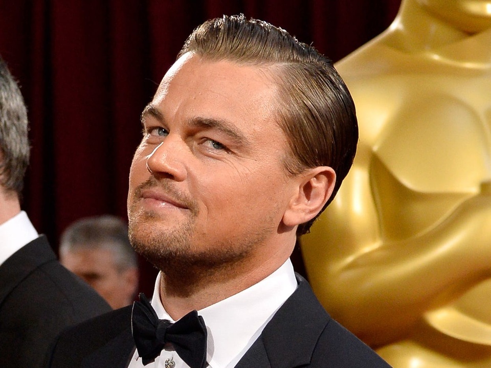 Những tài tử hào hoa lựa chọn “độc thân bền vững” - 1