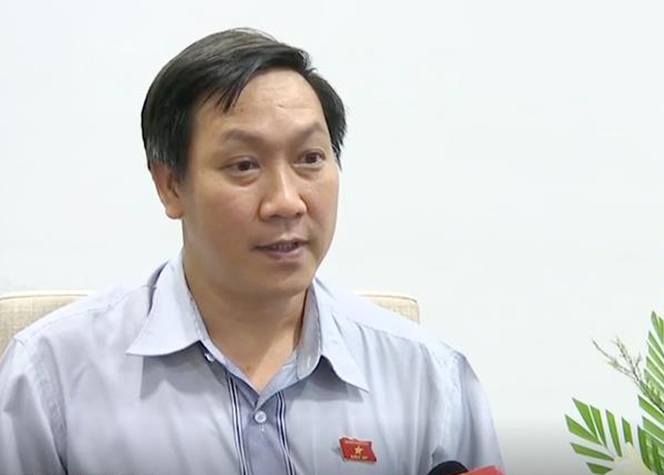 Thu hồi đất làm sân bay Long Thành: Khó khăn phát sinh từ năng lực cán bộ? - 1 Thu hồi đất làm sân bay Long Thành: Khó khăn phát sinh từ năng lực cán bộ? - 1