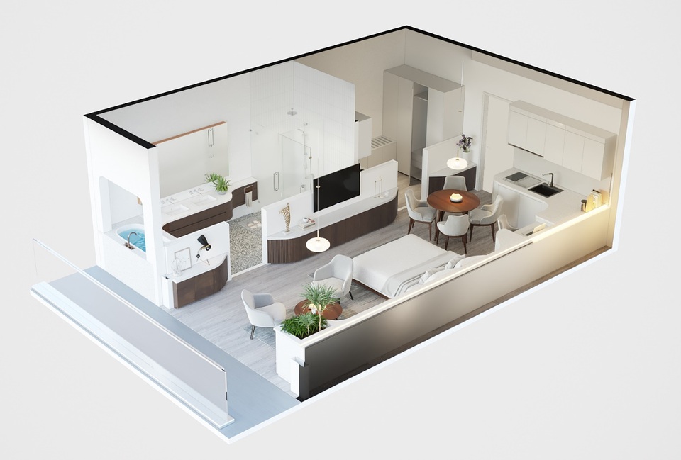 Cam Ranh - Mảnh đất giàu tiềm năng du lịch vươn mình “cất cánh - 4 Cam Ranh - Mảnh đất giàu tiềm năng du lịch vươn mình “cất cánh - 4