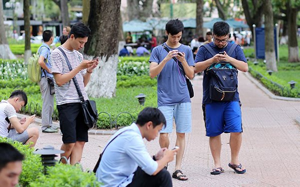 Đừng để thời gian mỗi ngày của bạn hoang phí trên mạng xã hội! - 1 Đừng để thời gian mỗi ngày của bạn hoang phí trên mạng xã hội! - 1