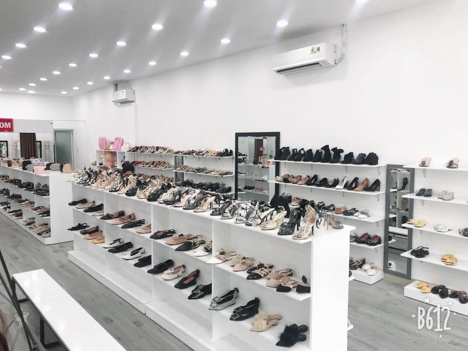 Chuỗi thời trang Crazyteen gây ấn tượng cho phái đẹp, ai nhìn cũng thích - 4 Chuỗi thời trang Crazyteen gây ấn tượng cho phái đẹp, ai nhìn cũng thích - 4