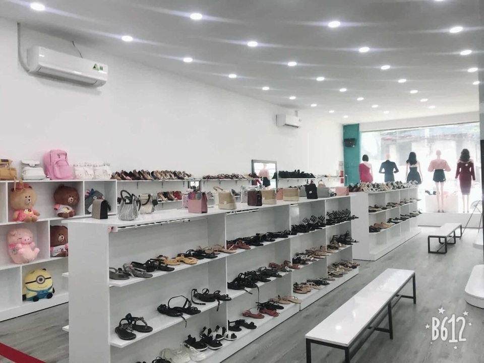 Chuỗi thời trang Crazyteen gây ấn tượng cho phái đẹp, ai nhìn cũng thích - 5 Chuỗi thời trang Crazyteen gây ấn tượng cho phái đẹp, ai nhìn cũng thích - 5