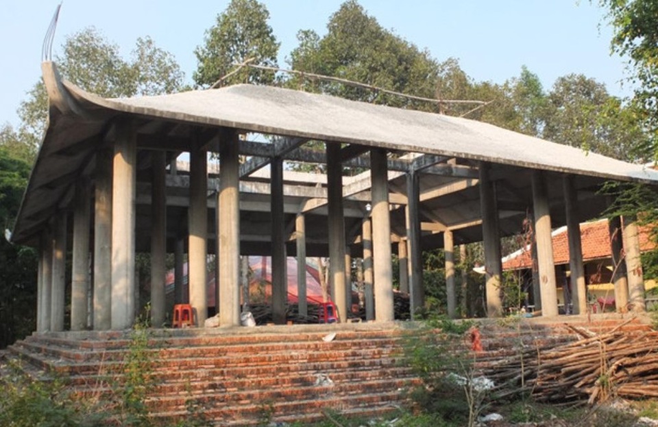 Khởi tố Phó giám đốc Sở Văn hóa, thể thao và du lịch - 1