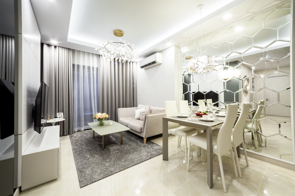 Toàn cảnh thị trường cho thuê căn hộ tại Hà Nội: Triển vọng 2020 - 2 Toàn cảnh thị trường cho thuê căn hộ tại Hà Nội: Triển vọng 2020 - 2