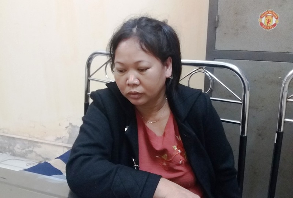 Đánh sập “boongke” ma túy chứa pháo và súng đạn của đôi vợ chồng làm chủ - 2 Đánh sập “boongke” ma túy chứa pháo và súng đạn của đôi vợ chồng làm chủ - 2