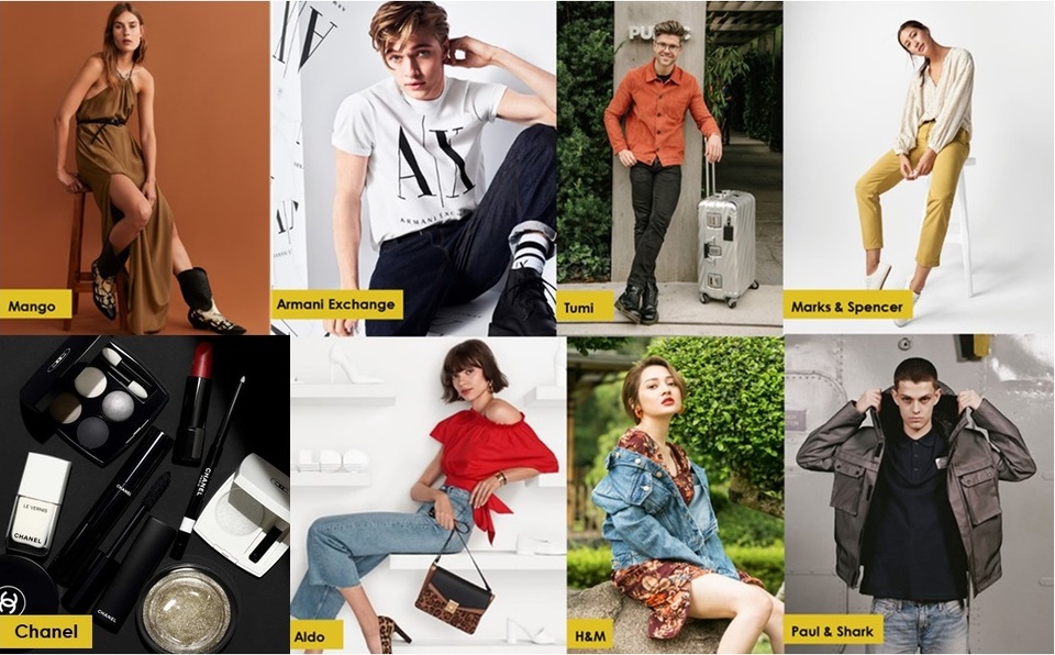 Ghé thăm và khám phá Crescent Mall tuyệt vời hơn bao giờ hết - 5 Ghé thăm và khám phá Crescent Mall tuyệt vời hơn bao giờ hết - 5