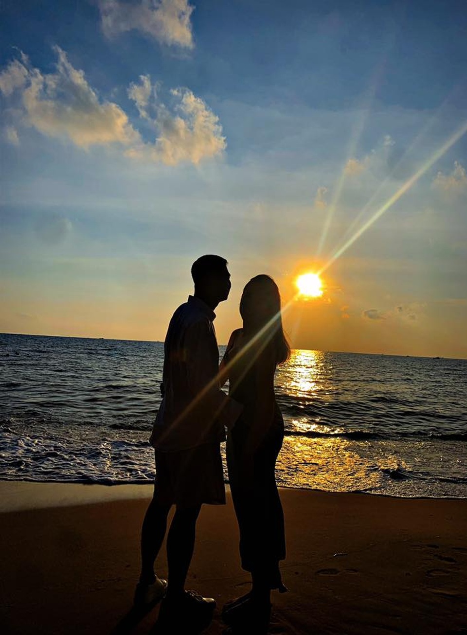 Lưu Hương Giang, Hồ Hoài Anh hạnh phúc sau ồn ào hôn nhân - 1 Lưu Hương Giang, Hồ Hoài Anh hạnh phúc sau ồn ào hôn nhân - 1