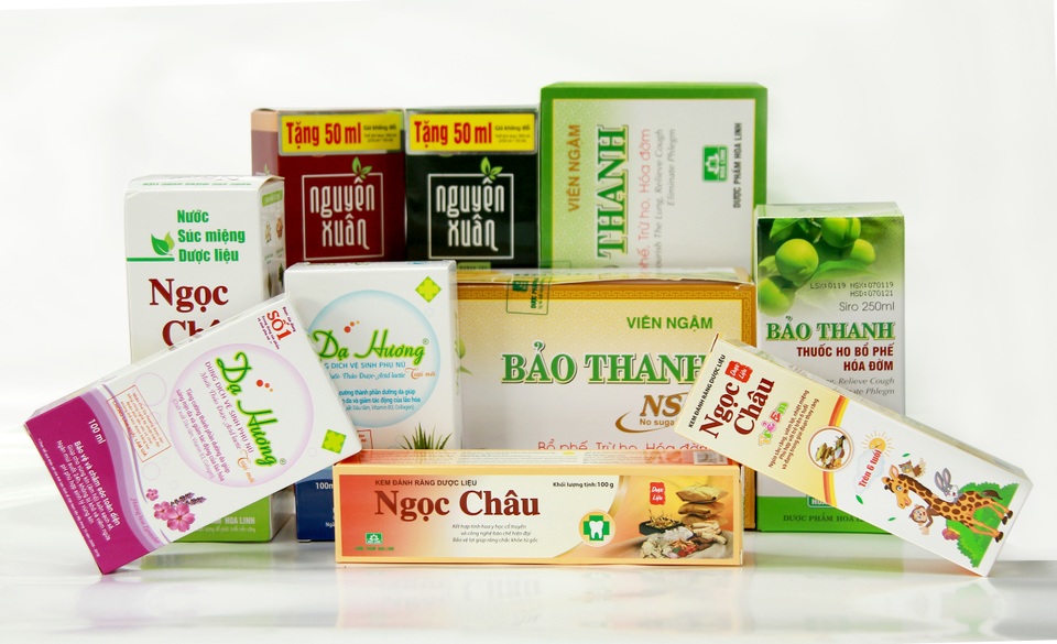 Tổng Giám đốc Dược phẩm Hoa Linh: Thương trường, tôi ví như “tình trường” - 2 Tổng Giám đốc Dược phẩm Hoa Linh: Thương trường, tôi ví như “tình trường” - 2