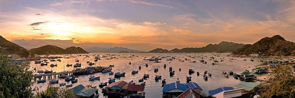 Những siêu dự án nghỉ dưỡng tăng sức cạnh tranh cho ngành du lịch - 1