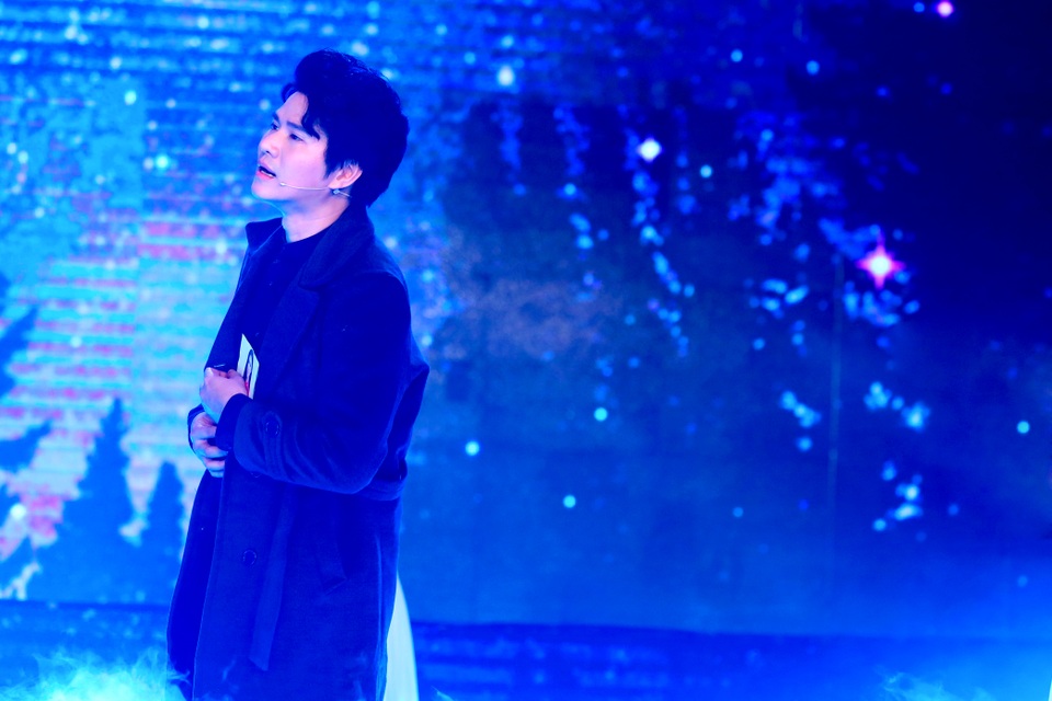 Khán giả Hàn Quốc thích thú với clip Say Hello của MC Việt Nam - 4 Khán giả Hàn Quốc thích thú với clip Say Hello của MC Việt Nam - 4