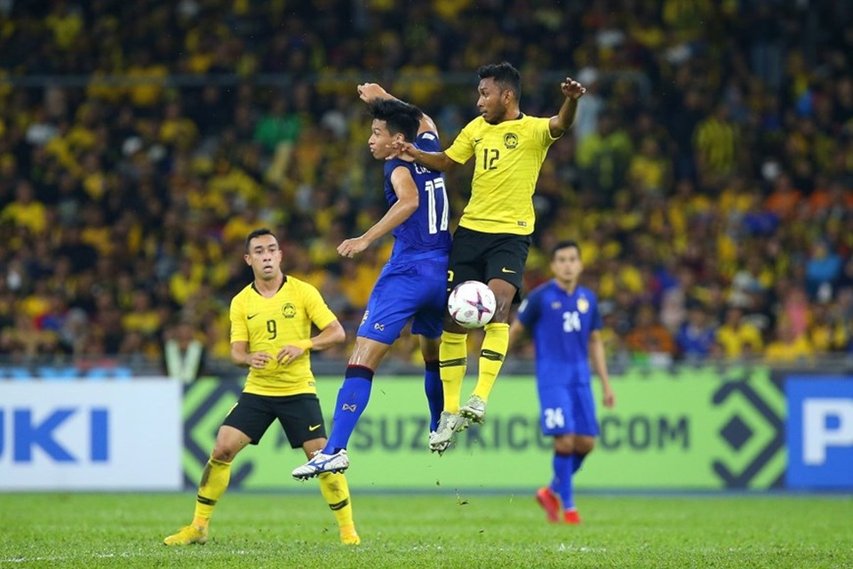 Đội tuyển Thái Lan và nỗi ám ảnh mang tên Malaysia tại Bukit Jalil - 3 Đội tuyển Thái Lan và nỗi ám ảnh mang tên Malaysia tại Bukit Jalil - 3
