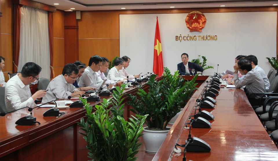 Nguy cơ thiếu điện từ năm sau: Rất cấp bách, không thể chậm trễ hơn nữa! - 1 Nguy cơ thiếu điện từ năm sau: Rất cấp bách, không thể chậm trễ hơn nữa! - 1