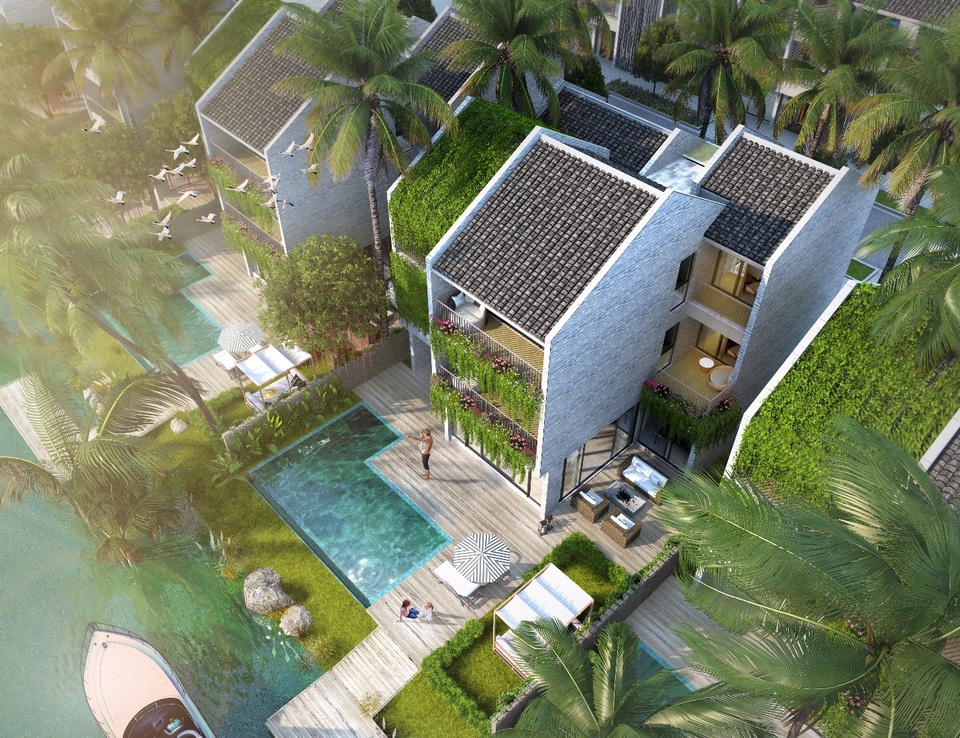 Cơ chế hoạt động của Vela Villatel mở lối thành công cho các nhà đầu tư tại Hội An - 1 Cơ chế hoạt động của Vela Villatel mở lối thành công cho các nhà đầu tư tại Hội An - 1