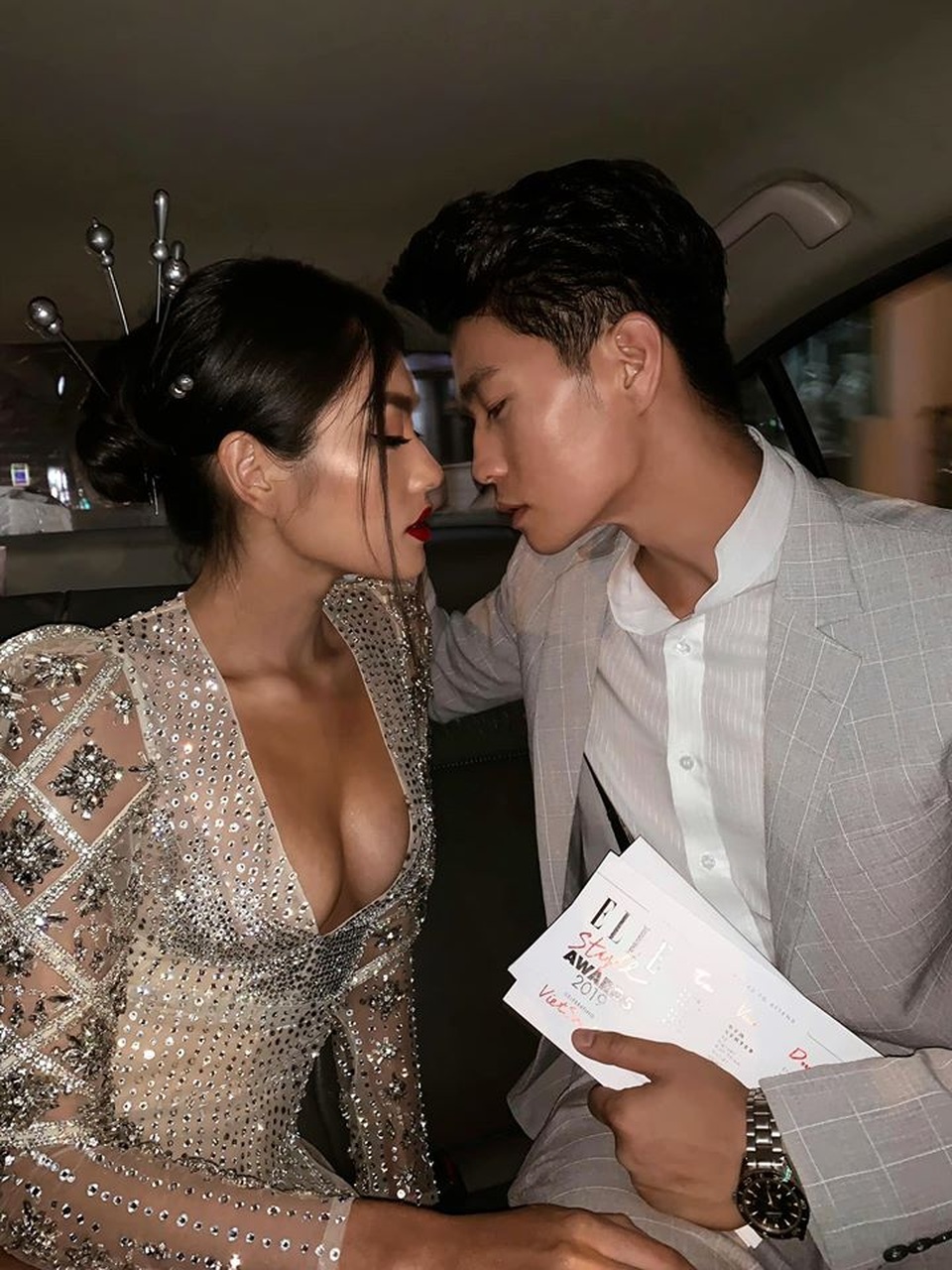 Rich kid Thảo Nhi xác nhận chia tay bạn trai sau 2 năm hẹn hò - 2 Rich kid Thảo Nhi xác nhận chia tay bạn trai sau 2 năm hẹn hò - 2