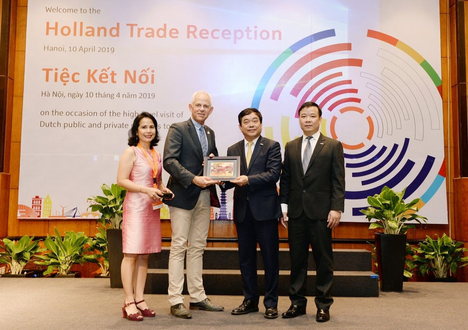 Săn học bổng du học Hà Lan tại Đại học Saxion - 4