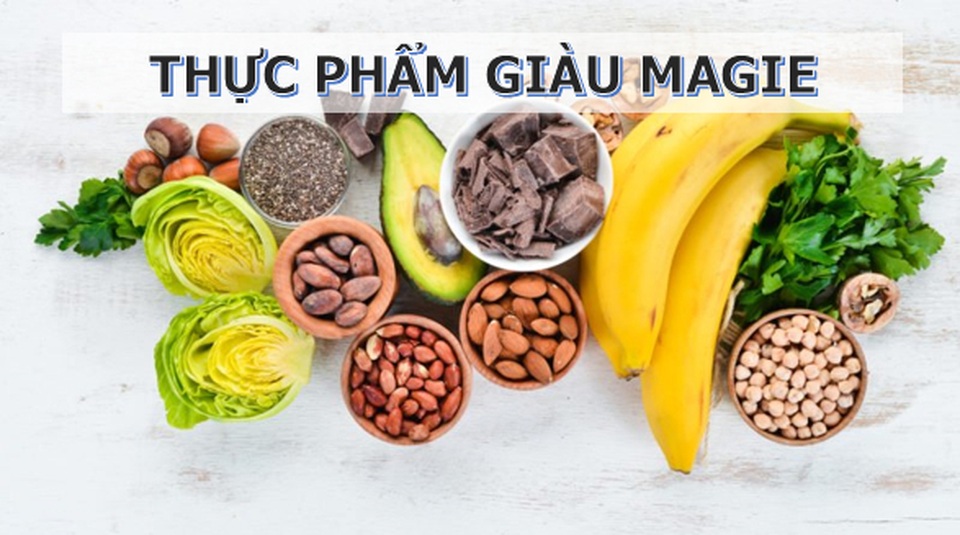 Những “thực phẩm hạnh phúc” giúp cải thiện tâm trạng và đẩy lùi stress - 8 Những “thực phẩm hạnh phúc” giúp cải thiện tâm trạng và đẩy lùi stress - 8
