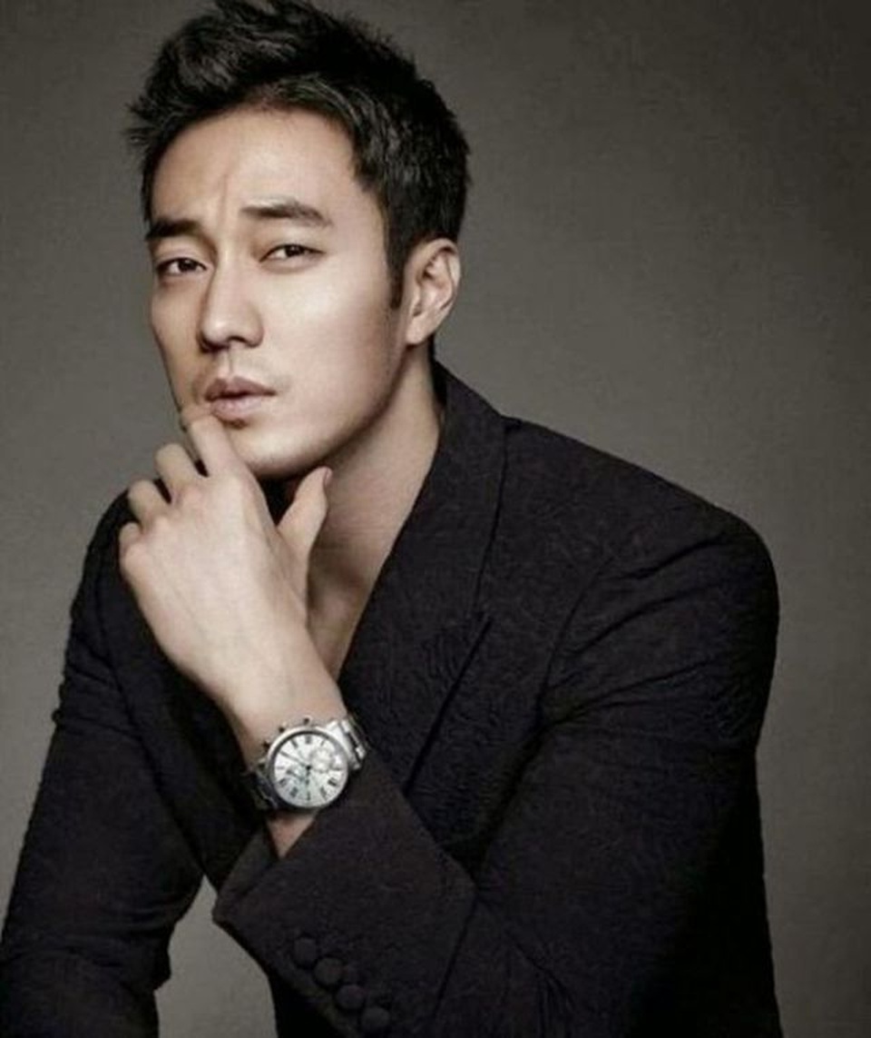Trước khi trở thành “ông chú”, So Ji Sub từng điển trai và hấp dẫn thế này! - 8 Trước khi trở thành “ông chú”, So Ji Sub từng điển trai và hấp dẫn thế này! - 8