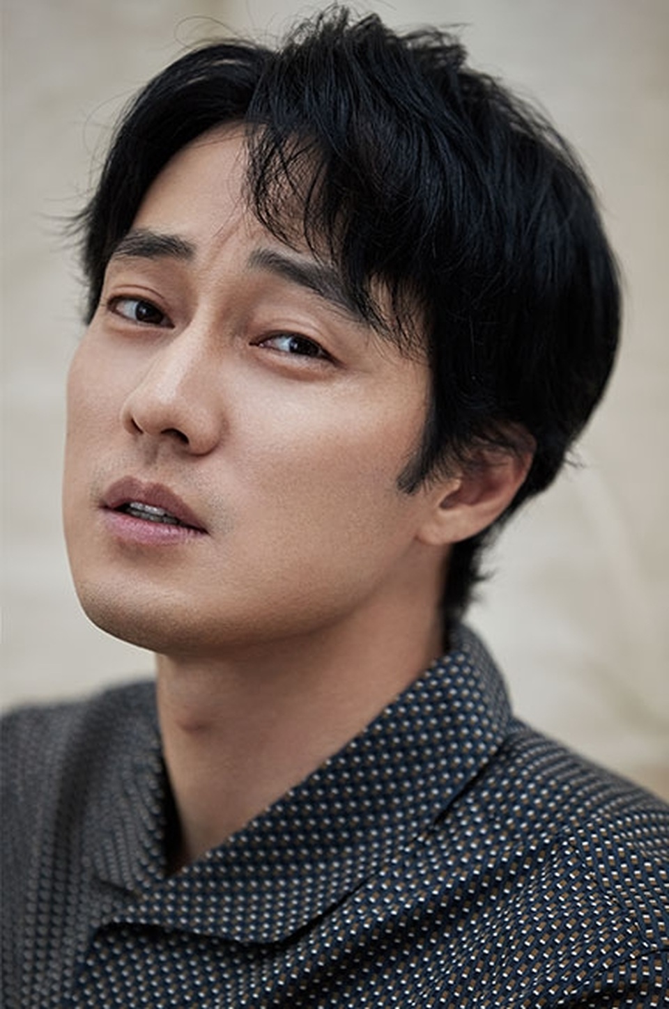 Trước khi trở thành “ông chú”, So Ji Sub từng điển trai và hấp dẫn thế này! - 14 Trước khi trở thành “ông chú”, So Ji Sub từng điển trai và hấp dẫn thế này! - 14
