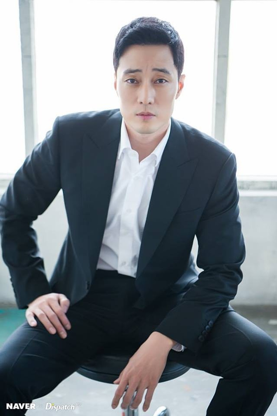 Trước khi trở thành “ông chú”, So Ji Sub từng điển trai và hấp dẫn thế này! - 10 Trước khi trở thành “ông chú”, So Ji Sub từng điển trai và hấp dẫn thế này! - 10