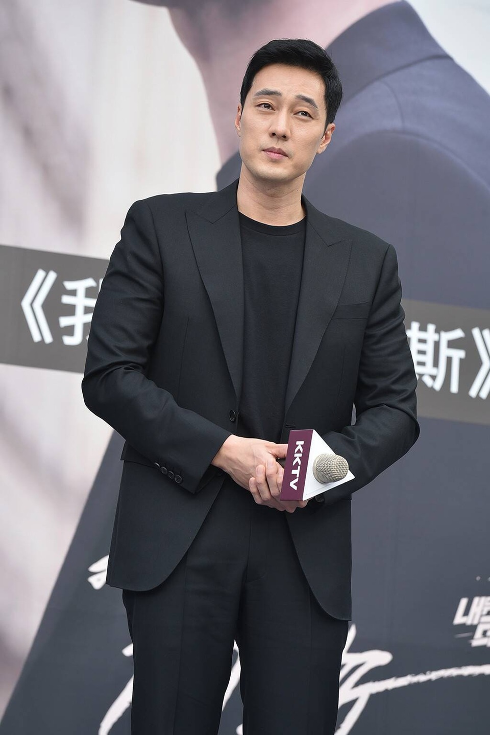 Trước khi trở thành “ông chú”, So Ji Sub từng điển trai và hấp dẫn thế này! - 9 Trước khi trở thành “ông chú”, So Ji Sub từng điển trai và hấp dẫn thế này! - 9