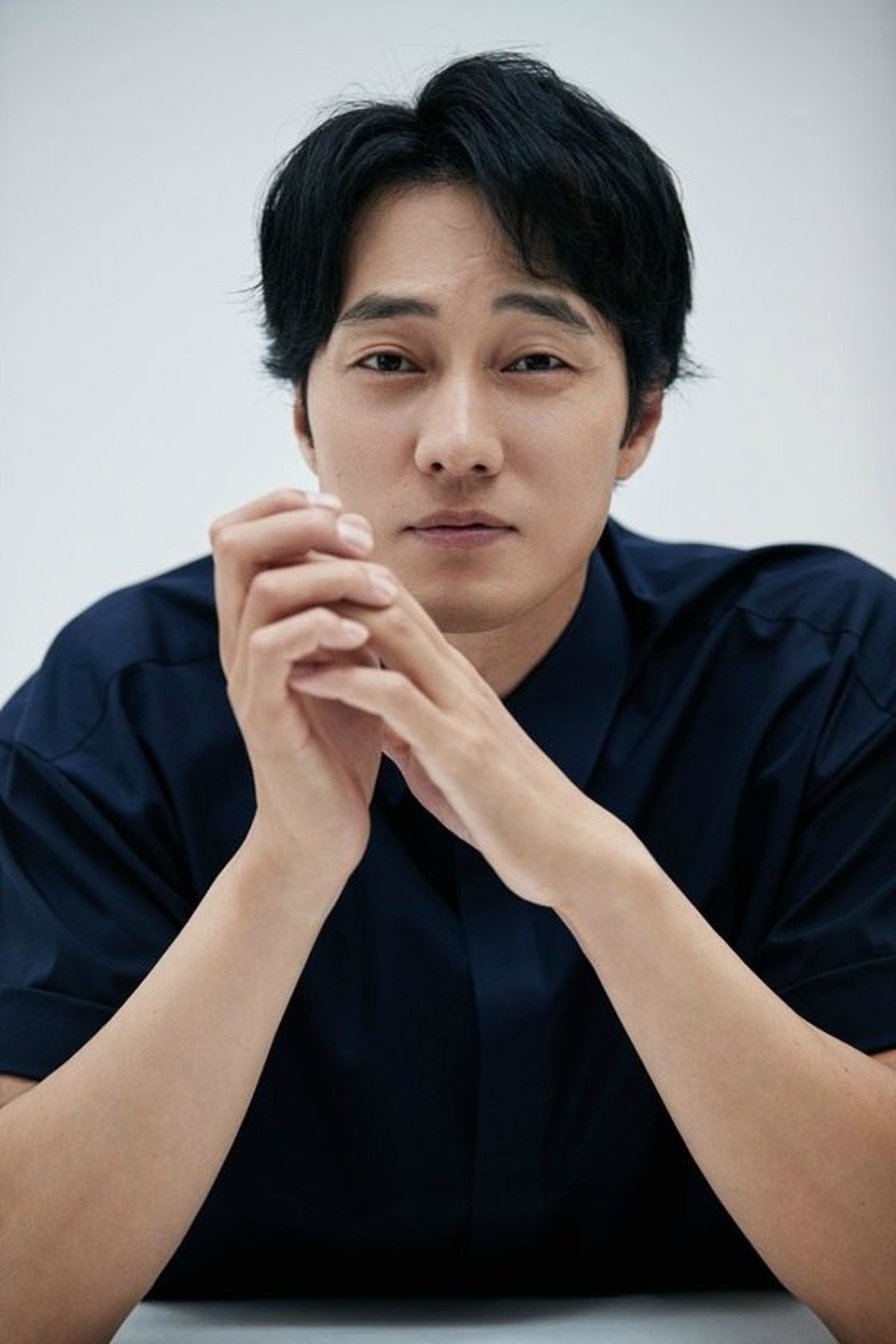 Trước khi trở thành “ông chú”, So Ji Sub từng điển trai và hấp dẫn thế này! - 15 Trước khi trở thành “ông chú”, So Ji Sub từng điển trai và hấp dẫn thế này! - 15