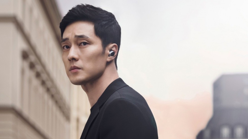 Trước khi trở thành “ông chú”, So Ji Sub từng điển trai và hấp dẫn thế này! - 6 Trước khi trở thành “ông chú”, So Ji Sub từng điển trai và hấp dẫn thế này! - 6