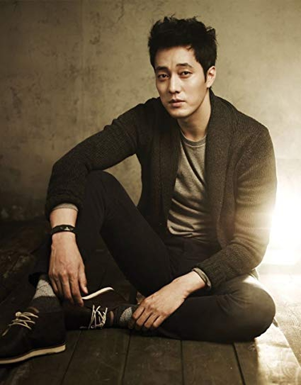 Trước khi trở thành “ông chú”, So Ji Sub từng điển trai và hấp dẫn thế này! - 12 Trước khi trở thành “ông chú”, So Ji Sub từng điển trai và hấp dẫn thế này! - 12