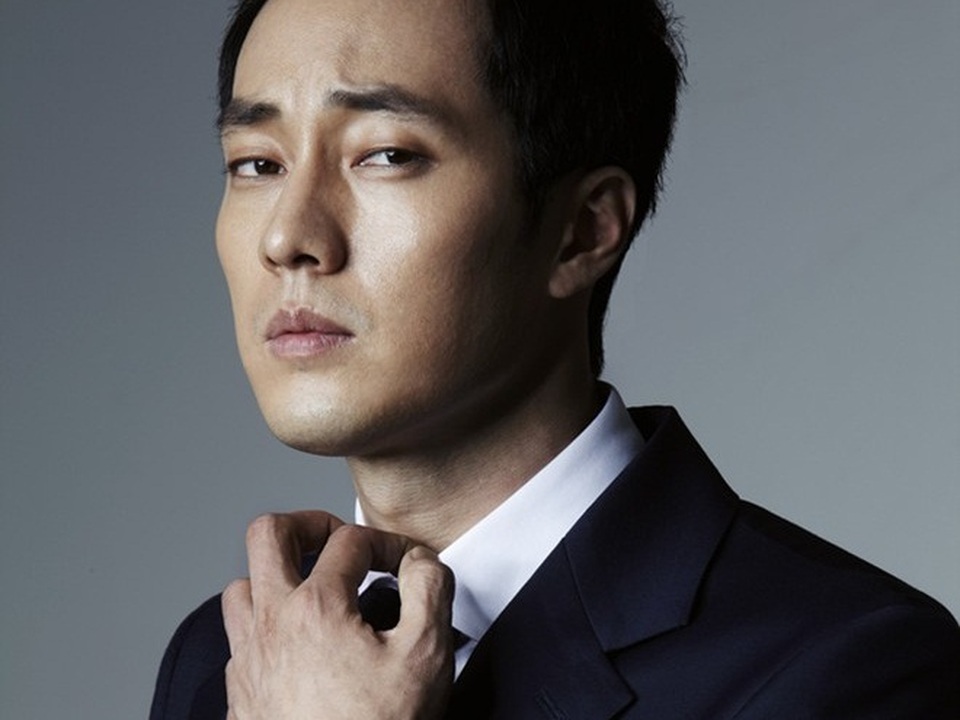 Trước khi trở thành “ông chú”, So Ji Sub từng điển trai và hấp dẫn thế này! - 7 Trước khi trở thành “ông chú”, So Ji Sub từng điển trai và hấp dẫn thế này! - 7