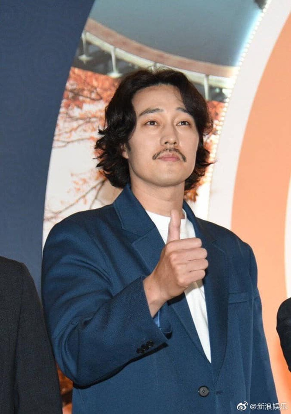 Trước khi trở thành “ông chú”, So Ji Sub từng điển trai và hấp dẫn thế này! - 4 Trước khi trở thành “ông chú”, So Ji Sub từng điển trai và hấp dẫn thế này! - 4