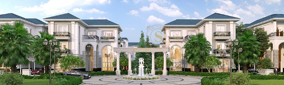 Tiêu chuẩn hàng đầu trong không gian sống của giới thượng lưu - 3 Tiêu chuẩn hàng đầu trong không gian sống của giới thượng lưu - 3