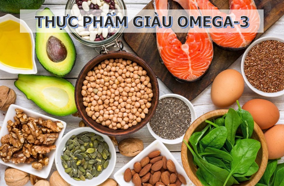 Những “thực phẩm hạnh phúc” giúp cải thiện tâm trạng và đẩy lùi stress - 7 Những “thực phẩm hạnh phúc” giúp cải thiện tâm trạng và đẩy lùi stress - 7