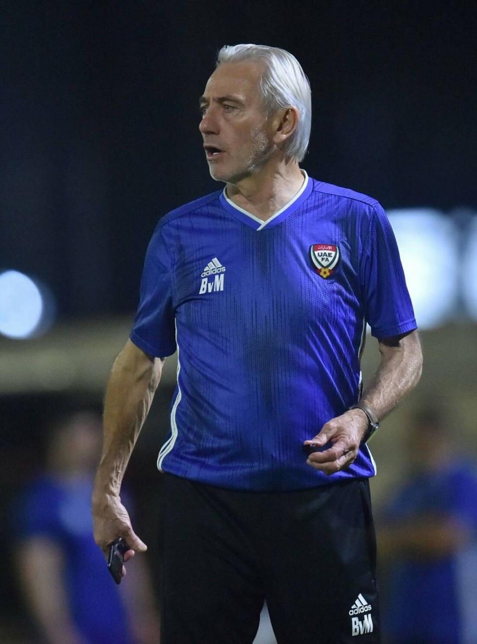 UAE rèn quân ở Thái Lan, chờ quyết đấu đội tuyển Việt Nam - 7