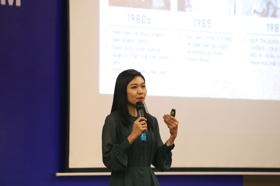 Xu hướng phát triển thương mại điện tử trong tiêu dùng - 3 Xu hướng phát triển thương mại điện tử trong tiêu dùng - 3