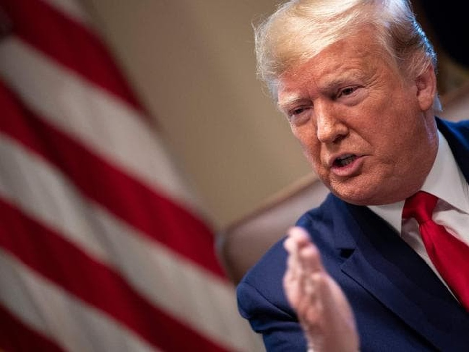 So sánh cuộc điều tra luận tội Trump và Nixon: Lịch sử có lặp lại? - 1 So sánh cuộc điều tra luận tội Trump và Nixon: Lịch sử có lặp lại? - 1