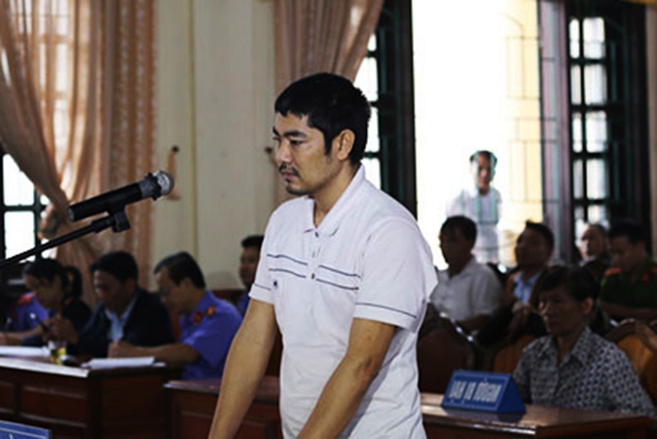 Đánh chủ nhà trọng thương vì bị vây ráp khi trộm chó - 1 Đánh chủ nhà trọng thương vì bị vây ráp khi trộm chó - 1