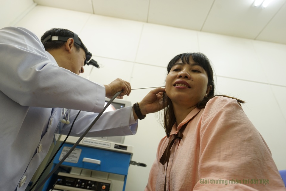 BV Chợ Rẫy: Phương pháp phẫu thuật 3 trong 1 giúp người bệnh thoát “án tử” - 2 BV Chợ Rẫy: Phương pháp phẫu thuật 3 trong 1 giúp người bệnh thoát “án tử” - 2