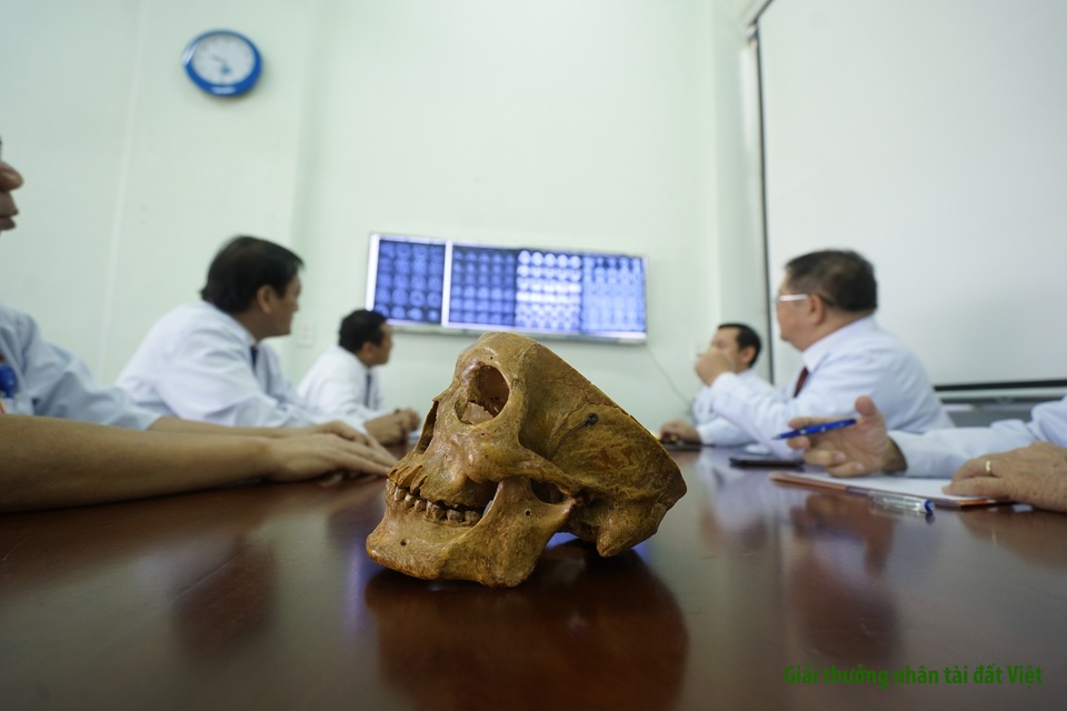BV Chợ Rẫy: Phương pháp phẫu thuật 3 trong 1 giúp người bệnh thoát “án tử” - 11 BV Chợ Rẫy: Phương pháp phẫu thuật 3 trong 1 giúp người bệnh thoát “án tử” - 11