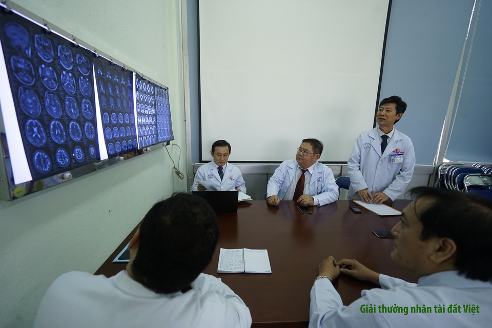 BV Chợ Rẫy: Phương pháp phẫu thuật 3 trong 1 giúp người bệnh thoát “án tử” - 12 BV Chợ Rẫy: Phương pháp phẫu thuật 3 trong 1 giúp người bệnh thoát “án tử” - 12