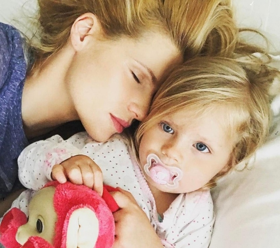 Những điều cha mẹ tốt thường làm với con - 3