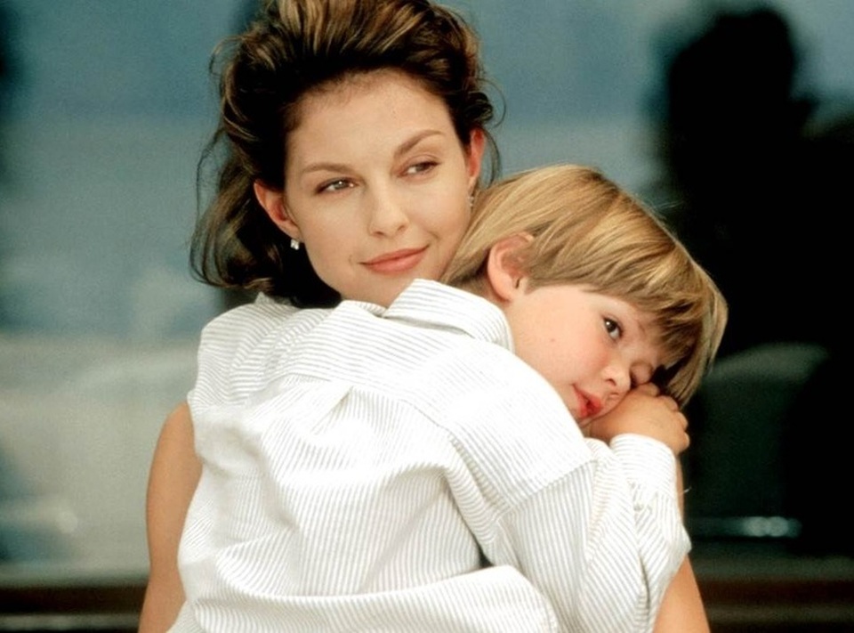 Những điều cha mẹ tốt thường làm với con - 4