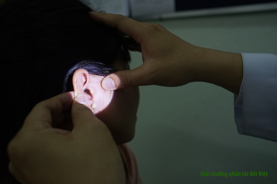 BV Chợ Rẫy: Phương pháp phẫu thuật 3 trong 1 giúp người bệnh thoát “án tử” - 4 BV Chợ Rẫy: Phương pháp phẫu thuật 3 trong 1 giúp người bệnh thoát “án tử” - 4