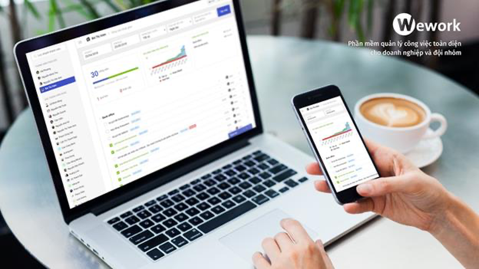 Vướng mắc trong cộng tác giữa các phòng ban có thể thành rào cản tăng trưởng của doanh nghiệp - 1 Vướng mắc trong cộng tác giữa các phòng ban có thể thành rào cản tăng trưởng của doanh nghiệp - 1