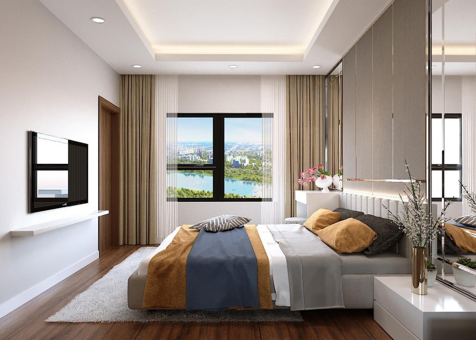 Euro River Tower: Lãi suất ổn định, giá trị bền vững - 2 Euro River Tower: Lãi suất ổn định, giá trị bền vững - 2