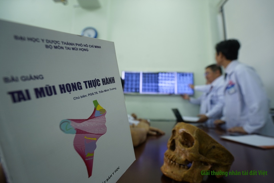 BV Chợ Rẫy: Phương pháp phẫu thuật 3 trong 1 giúp người bệnh thoát “án tử” - 10 BV Chợ Rẫy: Phương pháp phẫu thuật 3 trong 1 giúp người bệnh thoát “án tử” - 10